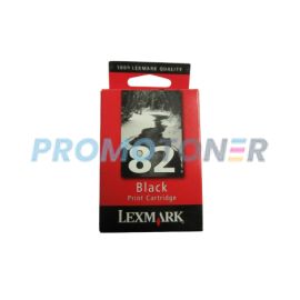 LEXMARK 82 18L0032 BLACK TONER - 475 PAGES FOR X-5130