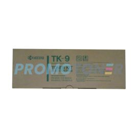 KYOCERA MITA TK-9 BLACK TONER - 7000 PAGES FOR FS-1500