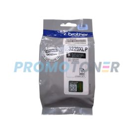 BROTHER LC-3229XL-P LC-3229XLBK-P BLACK INK - 3000 PAGES FOR MFC-J5930DW