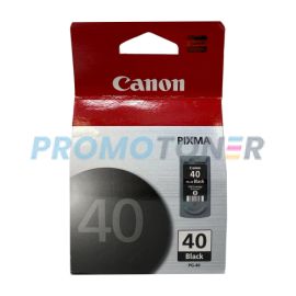 CANON PG-40 0615B001 BLACK INK - 195 PAGES FOR FAX JX200