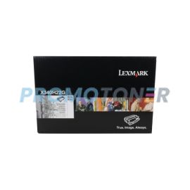 LEXMARK X340H22G BLACK DRUM - 30000 PAGES FOR X-340 MFP