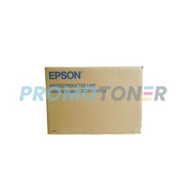 EPSON S051093 BLACK DRUM - 30000 PAGES FOR ACULASER C-4100P
