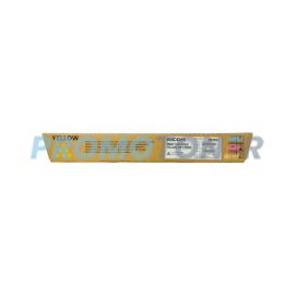 RICOH 884947 YELLOW TONER - 15000 PAGES FOR AFFICIO MP C3000C