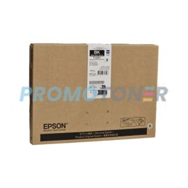 EPSON T12F1 C13T12F140 BLACK INK - 40000 PAGES FOR WORKFORCE PRO WF-M5399DW