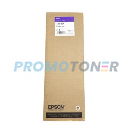 EPSON T804D 804 T804D00 VIOLET INK FOR SURECOLOR P 9000 COMMERCIAL EDITION