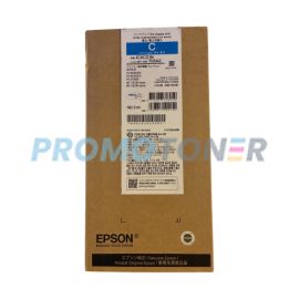 EPSON T05A C13T05A20N CYAN INK - 20000 PAGES FOR WORKFORCE PRO WF-C878R