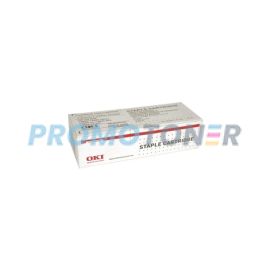OKI 42937603 STAPLES - 15000 STAPLES FOR C-9850 MFP