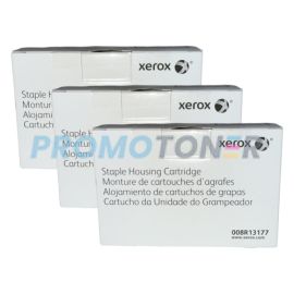 Xerox Color C60 70 Staple Cartridge Pack Of 3