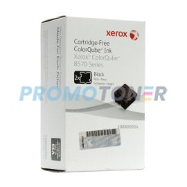 XEROX 108R00934 BLACK INK - 4300 PAGES FOR COLORQUBE 8570