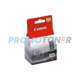 CANON PG-50 0616B001 BLACK INK - 300 PAGES FOR FAX JX200