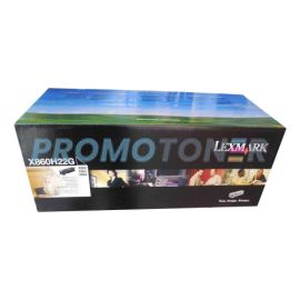 LEXMARK X860H22G BLACK DRUM - 48000 PAGES FOR X860DE 3