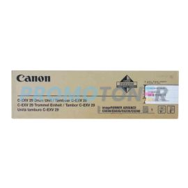 CANON C-EXV29 2779B003 COLOR DRUM - 59000 PAGES FOR IMAGERUNNER ADVANCE C5030
