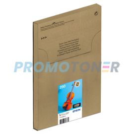 EPSON 250 C13T16N84510 COLOR INK FOR EXPRESSION PHOTO XP-980