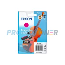 EPSON 250XL C13T16P34020 MAGENTA INK FOR EXPRESSION PHOTO XP-980
