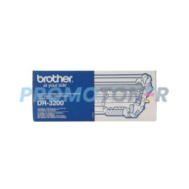 BROTHER DR-3200 DRUM - 25000 PAGES FOR DCP-8070D