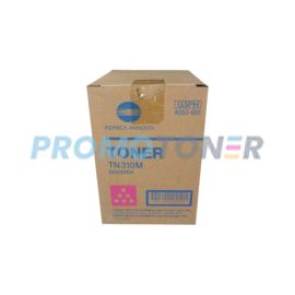KONICA MINOLTA TN-310M MAGENTA TONER - 11500 PAGES FOR BIZHUB C350