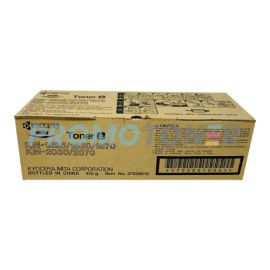KYOCERA MITA 37028010 BLACK TONER - 11000 PAGES FOR KM-1525