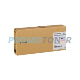 CANON PFI-1700 0782C001 PHOTO GRAY INK FOR IMAGEPROGRAF PRO-2000
