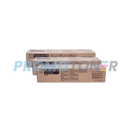Riso ComColor FW Ink CMY 1000ml Pack of 3