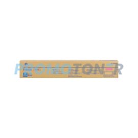 KONICA MINOLTA TN-319C CYAN TONER - 26000 PAGES FOR BIZHUB C360