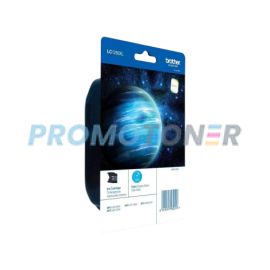 BROTHER LC-1280XL LC-1280XLCBP CYAN INK - 1200 PAGES FOR MFC-J5910DW