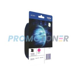BROTHER LC-1280XL LC-1280XLMBP MAGENTA INK - 1200 PAGES FOR MFC-J5910DW