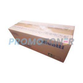 OLIVETTI B1104 BLACK DRUM - 50000 PAGES FOR D-COLOR MF3300