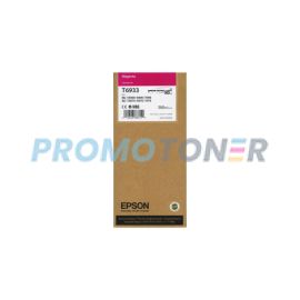 EPSON T6933 T693 C13T69330N MAGENTA INK FOR SURECOLOR SC-T3000
