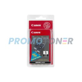 CANON PGI-5 0628B025 BLACK INK - 1300 PAGES FOR PIXMA IP3300