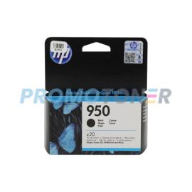 HP 950 CN049AE BLACK INK - 1000 PAGES FOR OFFICEJET PRO 251DW