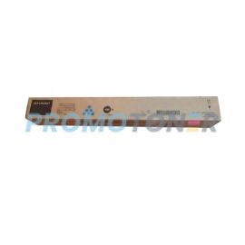SHARP MX-61GT-CC CYAN TONER - 24000 PAGES FOR MX-2651