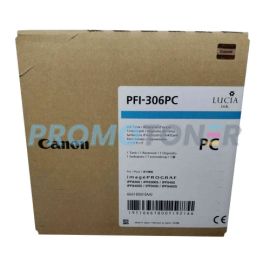 CANON PFI-306 6661B001 PHOTO CYAN INK FOR IMAGEPROGRAF IPF8300