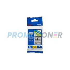 BROTHER TZE-M951 BLACK ON MATTE SILVER TAPE CASSETTE FOR P-TOUCH CUBE PLUS PT-P710BT