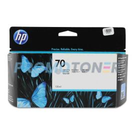 HP 70 C9451A LIGHT GRAY INK FOR DESIGN JET Z 3100 24 INCH