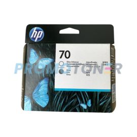 HP 70 C9410A GRAY INK FOR DESIGN JET Z 3100 24 INCH