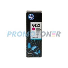 HP GT52 M0H55AE MAGENTA INK - 8000 PAGES FOR SMART TANK PLUS 651