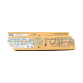 Sharp BP-10C20 Toner Cartridge Black 18K Pack Of 3