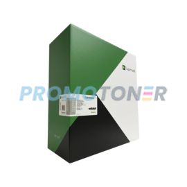 LEXMARK 72K0Q00 BLACK DRUM - 525000 PAGES FOR C6160DE