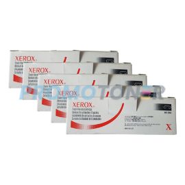Xerox Colorqube 9201 Staple Ctg For Integrated Office Finisher Pack Of 5