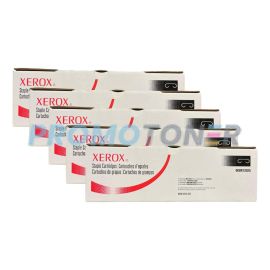 Xerox Color 550 Staple Cartridge Pack Of 5