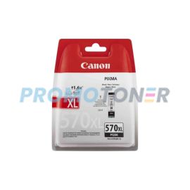 CANON PGI-570XL 0318C008 PIGMENTOWY CZARNY TUSZ - 500 STRON DO PIXMA MG5740