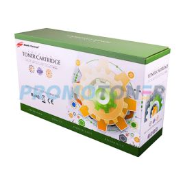 STATIC CONTROL REPLACEMENT TONER FOR HP 654A YELLOW