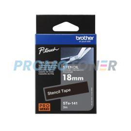 BROTHER STE-141 TAPE CASSETTE FOR PT-3600
