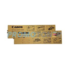 Canon Imagerunner C2880 Toner Waste Bottle Pack Of 2