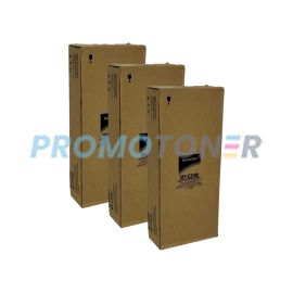 Sharp MX-C311 Toner Waste Bottle Pack Of 3