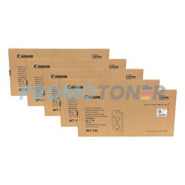 Canon WT-103 Waste Toner Box Pack Of 5