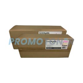 Lexmark C792 Toner Waste Bottle Pack Of 2