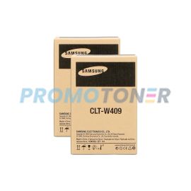 Samsung CLP-315 Toner Waste Bottle Pack Of 2