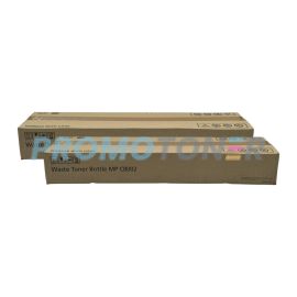Ricoh C5100 Toner Waste Bottle Pack Of 2