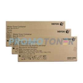 Xerox DC250 Toner Waste Bottle Pack Of 3